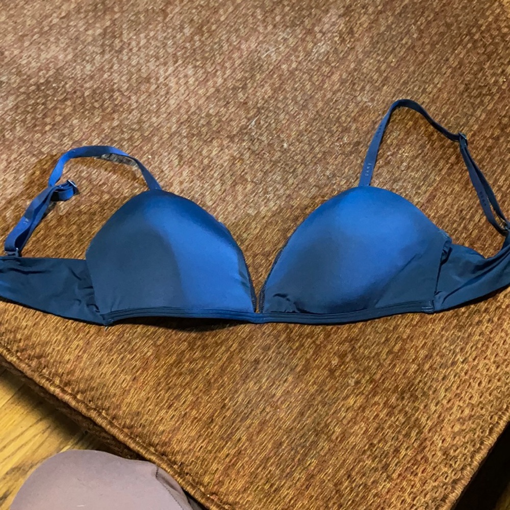 DKNY small wireless bra